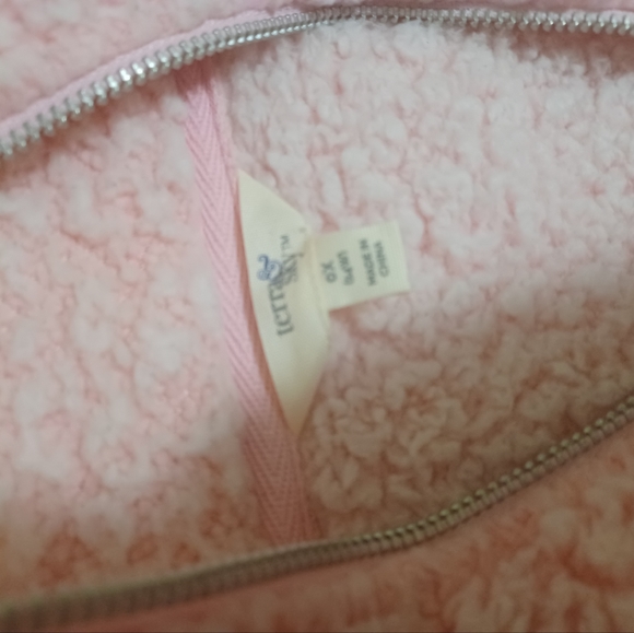 Women's Sherpa Fleece Bundle - Picture 4 of 12